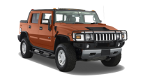 Hummer H2 SUT Base img